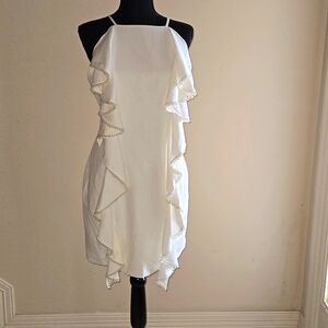 Formal Midi Dress